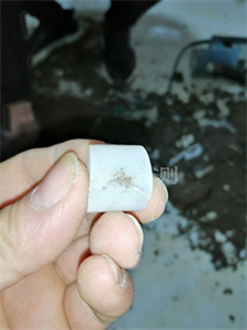 隆尧暖气管道漏点检测